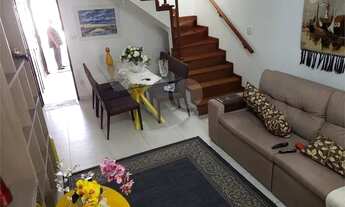 Imagem 6: Casa-São Paulo-VILA PAULICÉIA