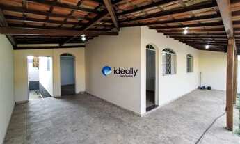 Imagem 6: Casa 03 quartos para locação no Arvoredo -169m²