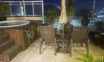 Imagem: RIO DE JANEIRO - RESIDENCIAL - BARRA DA