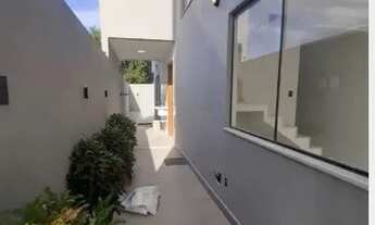 Imagem 3: Casa moderna 3 qts Pq Aurora