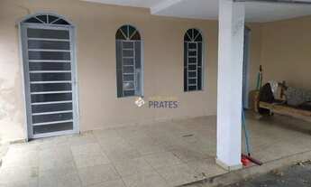 Imagem 5: Casa com 3 dormitórios para alugar, 100 m² por R$ 1.200,00/mês - São Francisco - São José