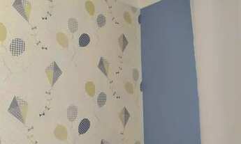 Imagem 2: Apartamento para venda com 43 metros quadrados com 2 quartos em Bernardo de Souza - Vespas