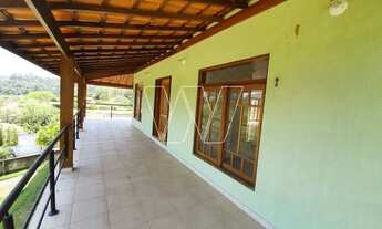 Imagem 5: Casa - Colinas do Ermitage (Sousas) - Campinas