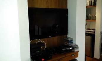 Imagem 5: 05050 - Flat/Aparthotel 1 Dorm, BELA VISTA - SÃO PAULO/SP