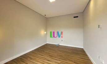 Imagem 6: Casa com 3 dormitórios à venda, 250 m² por R$ 1.650.000 - Condomínio Reserva Santa Rosa