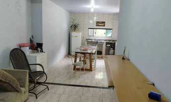 Imagem 2: Casa para venda possui 150 metros quadrados com 3 quartos em Porto Canoa - Serra - ES