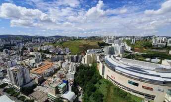 Imagem 2: Apartamento novo 3 dormitórios, varanda, elevador, 3 vagas, área de lazer por R$ 789.000