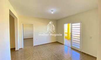 Imagem 3: Casa com 3 dorms, Cidade Satélite Íris, Campinas - R$ 477 mil, Cod: CA1773