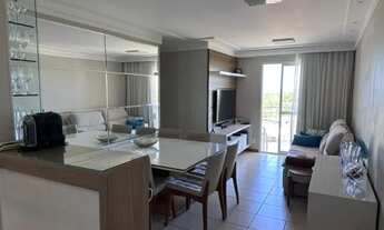 Imagem 2: Apartamento 03 quartos c/ suíte, Naturale Residencial