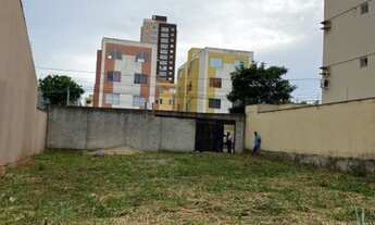 Imagem: Lote Vila Rosa murado Goiania