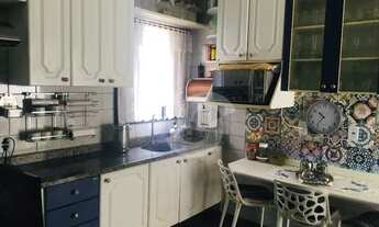 Imagem 7: Casa com 3 dormitórios, 139 m² - venda por R$ 897.000,00 ou aluguel por R$ 4.200,00/mês