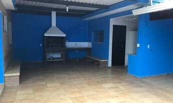 Imagem 3: Térrea para aluguel possui 220 metros quadrados com 3 quartos em Jardim Santo Elias - São