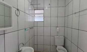 Imagem 6: Casa com 2 dormitórios para alugar, 70 m² por R$ 1.300,00/mês - Loteamento Parque do Estad