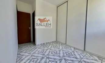 Imagem 5: Apartamento Padrão para Aluguel em Nova Granada Belo Horizonte-MG - 927