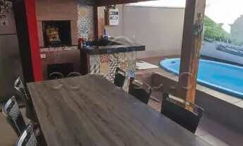 Imagem 5: Casa Condomínio em São José do Rio Preto