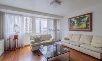 Imagem 4: Apartamento Venda 4 Dormitórios - 137 m² Higienópolis