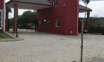 Imagem 5: Casa com 3 dormitórios para alugar, 102 m² por R$ 4.183,00/mês - Condomínio Dossel Esplana