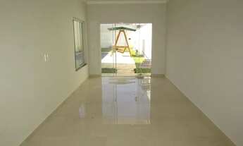 Imagem 3: Abrigo p/ 2 carros s/ cobertura, sala, cozinha, 2 dormitórios, banheiro social, lavanderia