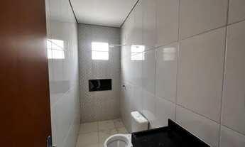 Imagem 4: CASA - PARQUE 10 JARDIM SACURA 2 Qts (Suite) 2 Vagas