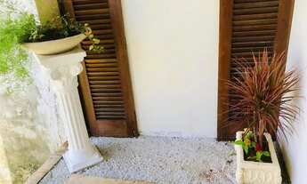 Imagem 3: CAS LINDA REFORMADA CONDOMINIO DUPLEX 4 QTS 2 SUITES LAZER COMPLETO DOC OK