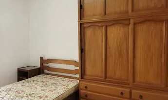 Imagem 2: Kitnet/conjugado para aluguel possui 18 metros quadrados com 1 quarto