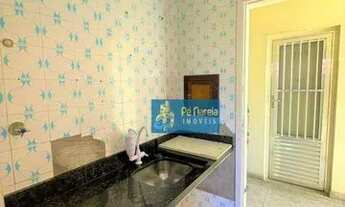 Imagem 4: Apartamento com 1 dormitório à venda, 23 m² por R$ 100.000 - Ocian - Praia Grande/SP