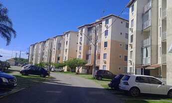 Imagem 1: DNI 605 VENDO APARTAMENTO DE 2 QUARTOS CONDOMINIO ITACARE