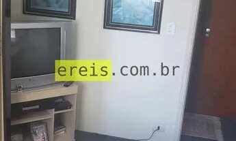 Imagem 7: Apartamento para venda tem 62 metros quadrados com 3 quartos em Vila Pompéia - São Paulo