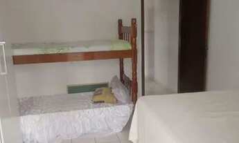 Imagem 5: Apartamento para venda com 48 metros quadrados com 1 quarto em Aviação - Praia Grande - SP