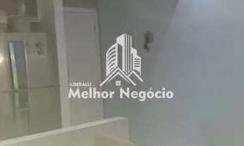 Imagem 4: Apartamento com 2 dorms, Condomínio Residencial Viva Vista, Sumaré - R$ 226 mil, Cod: 3RAP