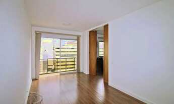 Imagem 7: Apartamento com 1 dormitório para alugar, 44 m² por R$ 3.648,00/mês - Consolação - São Pau