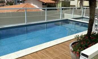 Imagem 2: Apartamento 2/4 mobiliado