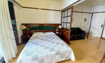 Imagem 6: CHAMPS ELYSEES Flat na Santa Cecilia próximo da Republica e Centro disponível venda