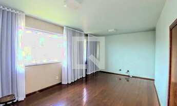 Imagem 5: Apartamento para Aluguel - Alto Caiçaras, 3 Quartos, 96 m2