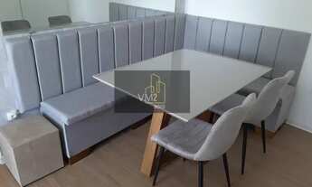 Imagem 5: Apartamento para alugar no bairro Vila Romana - São Paulo/SP, Zona Oeste