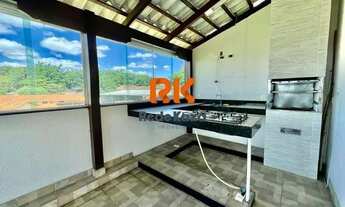 Imagem: Apartamento à venda, 2 quartos, 1 vaga