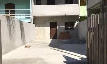 Imagem 4: Casa em sertão do taquari