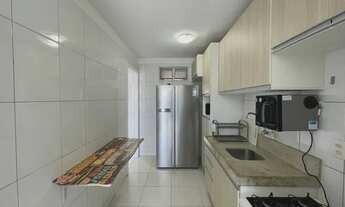 Imagem 4: AL - Apartamento para venda possui 87m² com 3 quartos em Parque Shalon - São Luís - MA