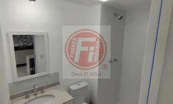 Imagem 2: Studio - Tatuapé - Há 200 metros do Metrô