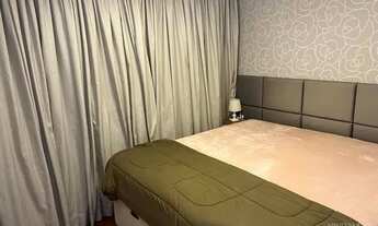 Imagem 6: Condomínio Clube Apartamento com 2 suítes, escritório- Apartamento incrível