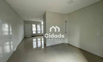 Imagem 2: Casa com 2 dormitórios para alugar, 90 m² por R$ 2.000,00/mês - Três Rios do Norte - Jarag