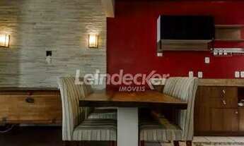 Imagem 5: Apartamento de 2 quartos para alugar no bairro Moinhos De Vento