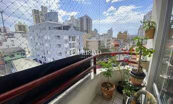 Imagem 2: Apartamento à venda no bairro Estreito - Florianópolis/SC