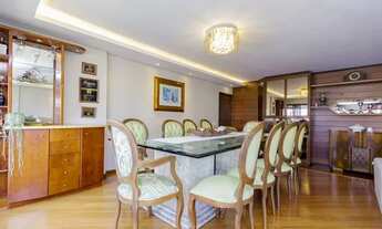 Imagem 7: Apartamento com 04 quartos no Água Verde - 3428 - HABITEC