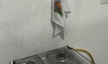 Imagem 2: Kitnet Quarto com aluguel por R$750 /mês