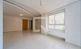 Imagem 4: Apartamento para Aluguel - Jardim Bela Vista, 3 Quartos, 134 m2