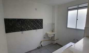 Imagem 5: Apartamento Condomínio Chapada Dos Colibris