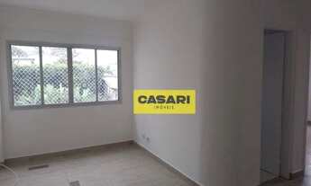 Imagem: Apartamento com 2 dormitórios para alugar