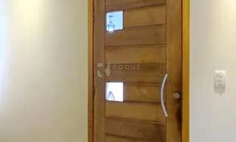 Imagem 2: Casa Residencial à venda, 3 quartos, 1 suíte, 1 vaga, RESIDENCIAL AQUARIUS - Iracemápolis