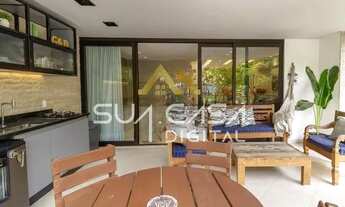 Imagem 4: Barra da Tijuca Apartamento com 3 dormitórios